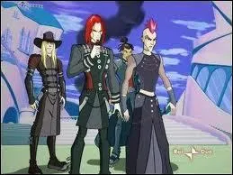 Les sorciers du cercle noir sont dtermins  retrouver la dernire fe sur Terre. Qui est-elle et quelle est sa spcialit ?