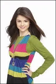 La meilleure amie d'Alex est :