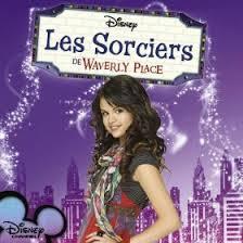 Quiz Les sorciers de waverly place