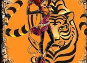 Quiz Monster High