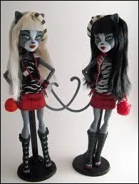 Qu'avaient les  WereCats  comme animal de compagnie, avant ?