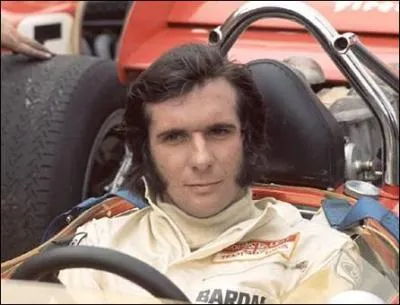 Ce pilote a remport deux titres, il est brsilien, qui est-il ?