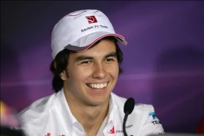 En 2011, ce pilote n'a pas particip au Grand Prix de Monaco suite  un accident lors des qualifications.