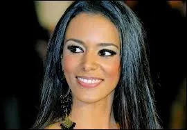 Quel est le nom de cette chanteuse ?