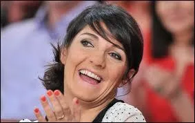 Quel est le nom et prnom de cette humoriste franaise ?