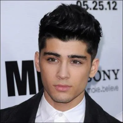 Quel acteur aimerait-il interprter ?