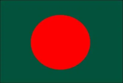 Quel est ce drapeau ?