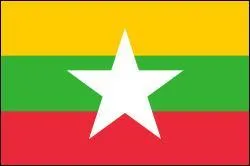 Quel est ce drapeau ?