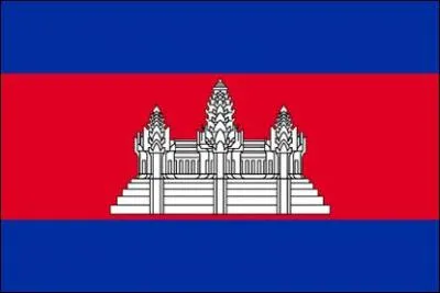 Quel est ce drapeau ?