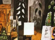 Quiz L'atelier des peintres (2)