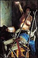 Qui a peint Nature morte dans l'atelier ?