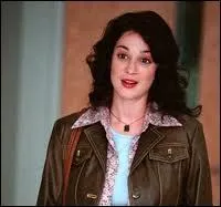 Comment s'appelle cette jeune fille ?