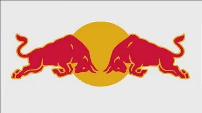 Quelle est cette marque de boisson nergisante ?