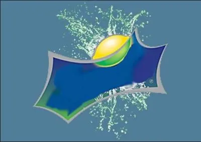 Quelle est cette marque ?