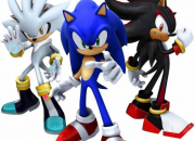 Quiz Sonic : devinettes sur les personnages
