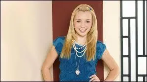 Comment s'appelle la plus grande ?