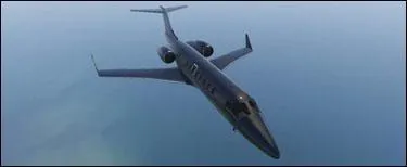 Comment s'appelle cet avion ?