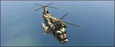 Comment s'appelle cet hlicoptre ?