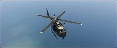 Comment s'appelle cet hlicoptre ?