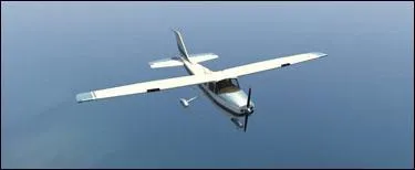 Comment s'appelle cet avion ?