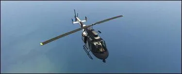 Comment s'appelle cet hlicoptre ?