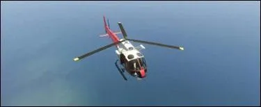 Comment s'appelle cet hlicoptre ?