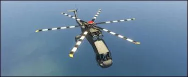 Comment s'appelle cet hlicoptre ?