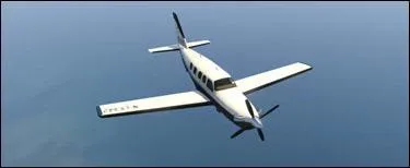 Comment s'appelle cet avion ?