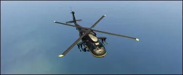 Comment s'appelle cet hlicoptre ?