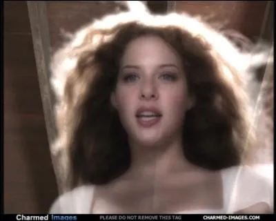 Olivia Callaway, la fiance de Richard est joue par ...