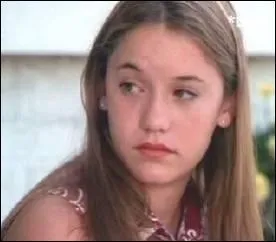 Qui interprte la nice de Dan ?