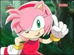 Quel Japonais a cr Amy ?