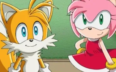 Quiz Sonic