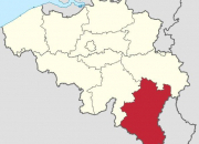 Quiz Les provinces et les chefs-lieux en Belgique