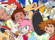 Quiz Devinettes : les personnages de Sonic