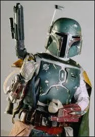 Cr sur Kamino, c'est un chasseur de primes clone de Jango Fett qui l'a lev comme son fils. Comment se nomme-t-il ?
