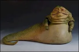 Ce Hutt a mis  prix la tte de Han Solo. Il vit dans son palais sur Tatooine. Quel est son vrai nom ?