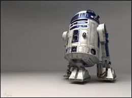 Ce clbre petit drode a eu diffrents matres et est un des seuls personnages que l'on voit pendant toute la saga. Qui est-il ?