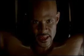 Connor finit par se librer. Que fait-il ensuite ?