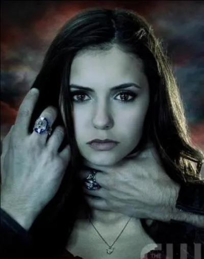 Qui va conduire Elena  la fac pour lui apprendre  se nourrir grce  l'hypnose ?