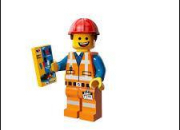 Quiz Quiz Lego - Minifigures de la srie 12