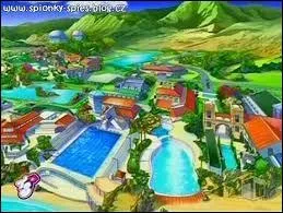 Dans quelle fac les Spies tudient-elles ?