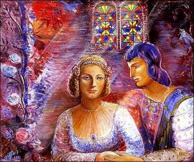 A qui associez-vous Romo ?