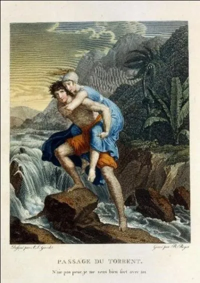 A qui associez-vous Paul ?