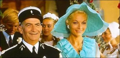 A qui associez-vous De Funs ?