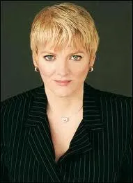 Qui est cette femme ?