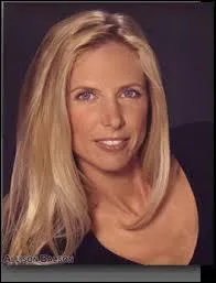 Qui est cette femme ?