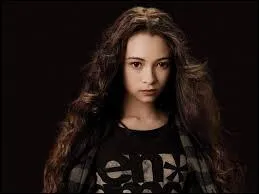 Qui joue Bree Tanner ?