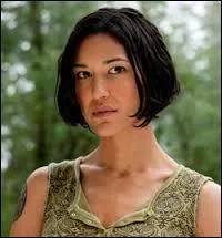 Qui joue Leah Clearwater ?