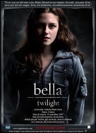 Qui joue Bella Swan ?